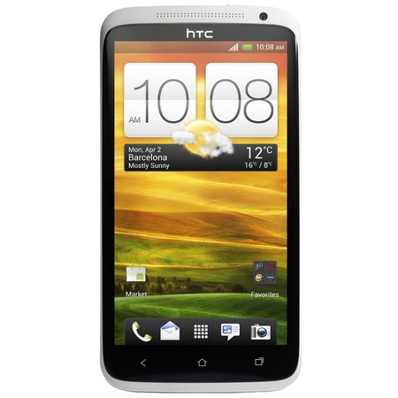 Смартфон HTC + 1 ГБ RAM+  One X 16Gb 16 ГБ - Магадан