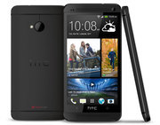 Смартфон HTC HTC Смартфон HTC One (RU) Black - Магадан