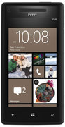 Смартфон HTC HTC Смартфон HTC Windows Phone 8x (RU) Black - Магадан