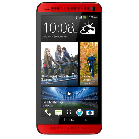 Сотовый телефон HTC HTC One 32Gb - Магадан