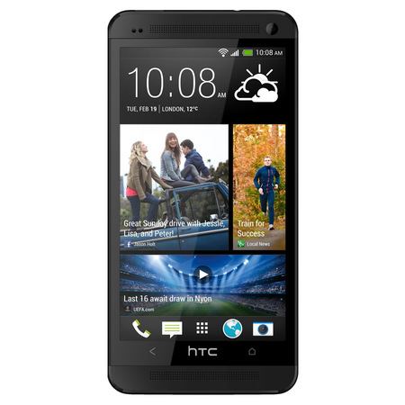 Сотовый телефон HTC HTC One dual sim - Магадан