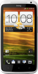 HTC One X 16GB - Магадан