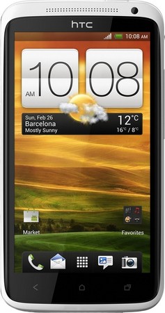 HTC One XL 16GB - Магадан