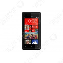 Мобильный телефон HTC Windows Phone 8X - Магадан