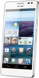 Смартфон Huawei Ascend D2 - Магадан