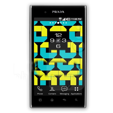 Смартфон LG P940 8 ГБ - Магадан