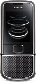 Мобильный телефон Nokia 8800 Carbon Arte - Магадан