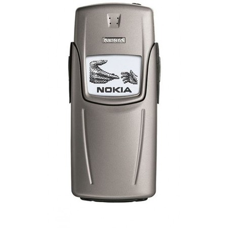 Nokia 8910 - Магадан