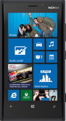 Мобильный телефон Nokia Lumia 920 - Магадан