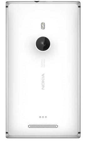 Смартфон NOKIA Lumia 925 White - Магадан
