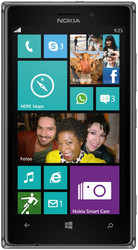 Смартфон Nokia Lumia 925 - Магадан