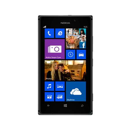Сотовый телефон Nokia Nokia Lumia 925 - Магадан