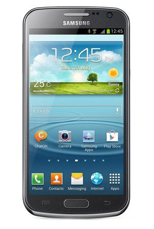 Смартфон Samsung Galaxy Premier GT-I9260 Silver 16 Gb - Магадан