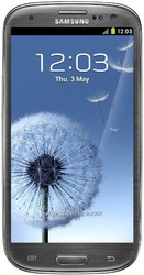 Samsung Galaxy S3 i9300 16GB Titanium Grey - Магадан