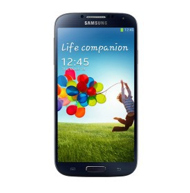 Мобильный телефон Samsung Galaxy S4 32Gb (GT-I9500) - Магадан