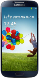 Samsung Galaxy S4 i9500 64GB - Магадан