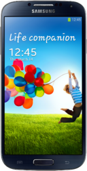 Samsung Galaxy S4 i9505 16GB - Магадан