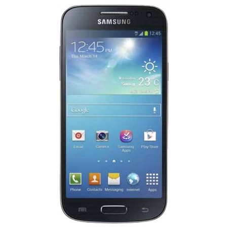 Samsung Galaxy S4 mini GT-I9192 8GB черный - Магадан
