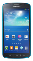Смартфон SAMSUNG I9295 Galaxy S4 Activ Blue - Магадан