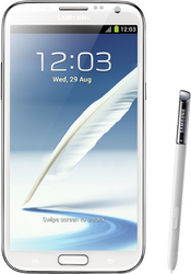 Samsung N7100 Galaxy Note 2 16GB - Магадан