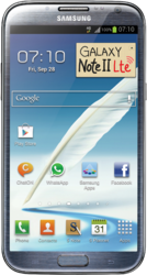 Samsung N7105 Galaxy Note 2 16GB - Магадан