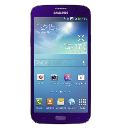 Сотовый телефон Samsung Samsung Galaxy Mega 5.8 GT-I9152 - Магадан