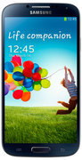 Смартфон Samsung Samsung Смартфон Samsung Galaxy S4 Black GT-I9505 LTE - Магадан