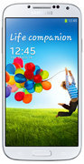 Смартфон Samsung Samsung Смартфон Samsung Galaxy S4 64Gb GT-I9500 (RU) белый - Магадан