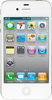 Смартфон Apple iPhone 4S 16Gb White - Магадан