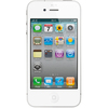 Мобильный телефон Apple iPhone 4S 32Gb (белый) - Магадан