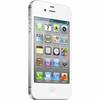 Мобильный телефон Apple iPhone 4S 64Gb (белый) - Магадан