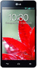 Смартфон LG E975 Optimus G White - Магадан