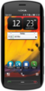 Смартфон Nokia 808 PureView Black - Магадан