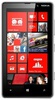 Смартфон Nokia Lumia 820 White - Магадан