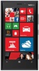 Смартфон NOKIA Lumia 920 Black - Магадан