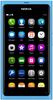 Смартфон Nokia N9 16Gb Blue - Магадан