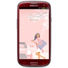 Смартфон Samsung + 1 ГБ RAM+  Galaxy S III GT-I9300 16 Гб 16 ГБ - Магадан