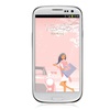 Мобильный телефон Samsung + 1 ГБ RAM+  Galaxy S III GT-I9300 La Fleur 16 Гб 16 ГБ - Магадан