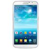 Смартфон Samsung Galaxy Mega 6.3 GT-I9200 White - Магадан