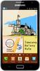Смартфон Samsung Galaxy Note GT-N7000 Blue - Магадан