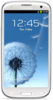 Смартфон Samsung Galaxy S3 GT-I9300 32Gb Marble white - Магадан
