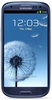 Смартфон Samsung Galaxy S3 GT-I9300 16Gb Pebble blue - Магадан