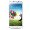 Смартфон Samsung Galaxy S4 GT-I9505 White - Магадан