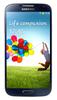 Смартфон Samsung Galaxy S4 GT-I9505 Black - Магадан