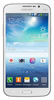 Смартфон SAMSUNG I9152 Galaxy Mega 5.8 White - Магадан