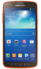 Смартфон SAMSUNG I9295 Galaxy S4 Activ Orange - Магадан