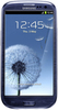 Смартфон SAMSUNG I9300 Galaxy S III 16GB Pebble Blue - Магадан