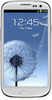 Смартфон SAMSUNG I9300 Galaxy S III 16GB Marble White - Магадан