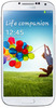 Смартфон SAMSUNG I9500 Galaxy S4 16Gb White - Магадан