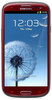 Смартфон Samsung Samsung Смартфон Samsung Galaxy S III GT-I9300 16Gb (RU) Red - Магадан